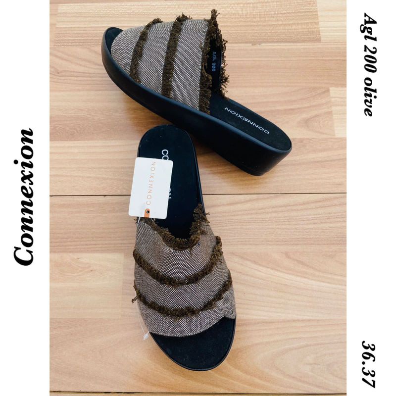 Connexion Agl200 olive