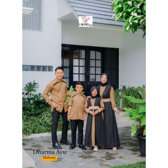 Dharma Ayu Ied Series 2023