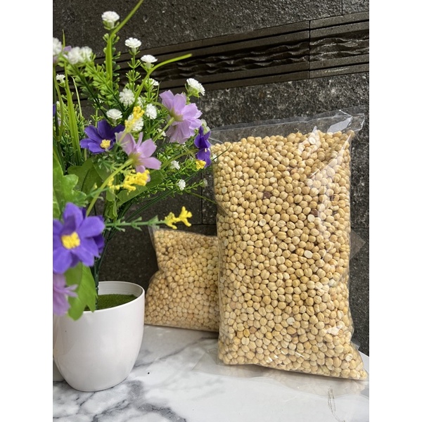 

Kacang Arab 1 kg oleh-oleh Makkah Madinah Haji Umroh