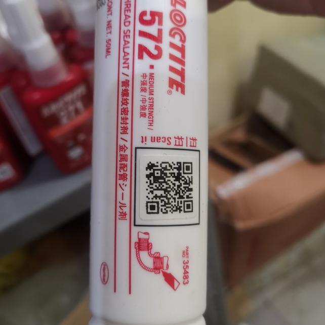

loctite 572