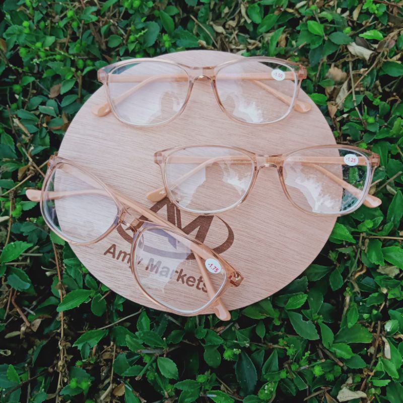 MNS-1. ORI Corvette. Kacamata Minus Auto Fokus. Ukuran s/d Minus -6.00