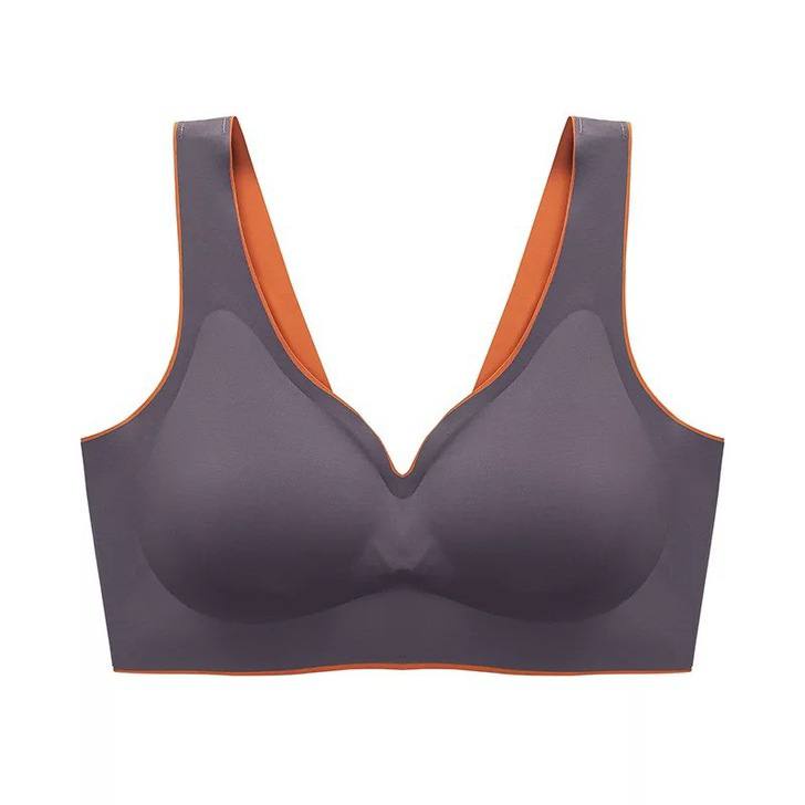 SEAMLESS BRA