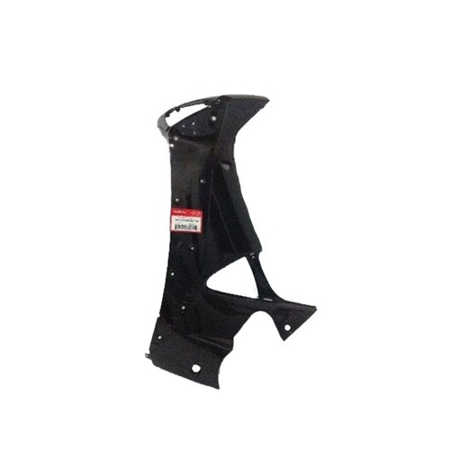 SAYAP DLM KANAN X-125  HITAM 64400KTM850FMB