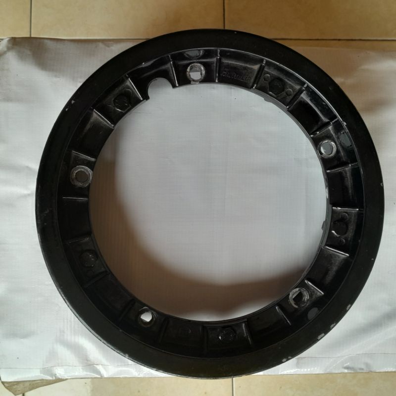 velg vespa ring 10 fa italy pelk scooter px ps exclusive excel F.A exclusif ori