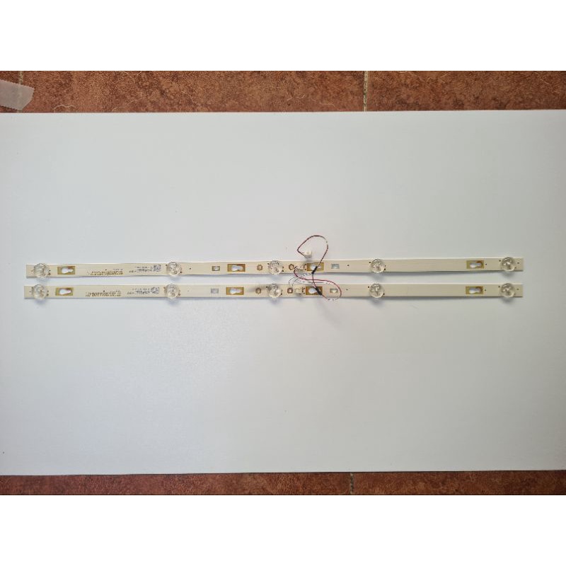 BL-LAMPU BACKLIGHT LAMPU LED TV PANASONIC TH 32F302G