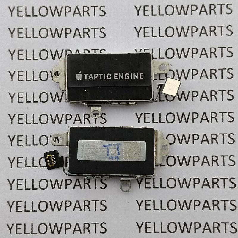 GETAR VIBRATE TAPTIC ENGINE IP 11 PRO MAX ORIGINAL