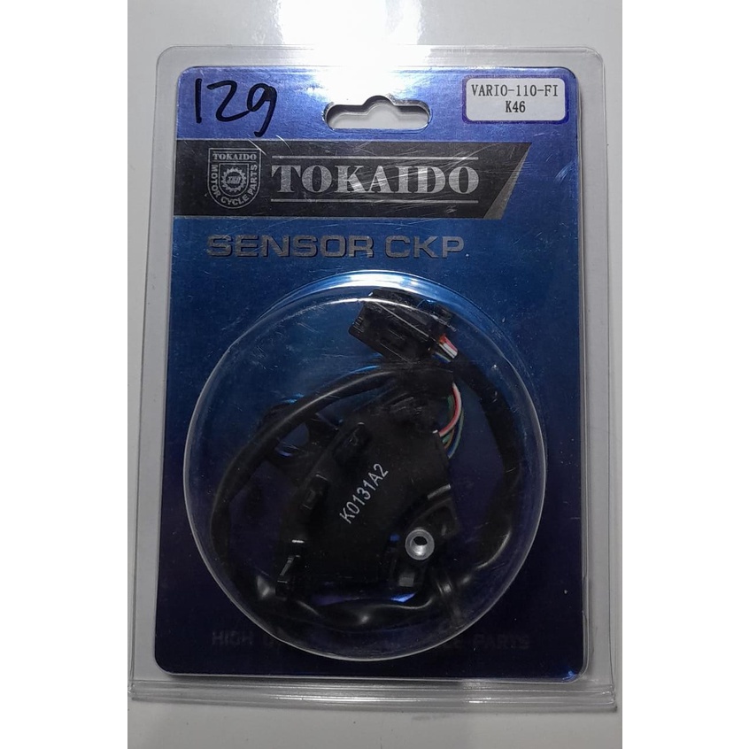 Sensor Ckp Tokaido Vario 110 FI