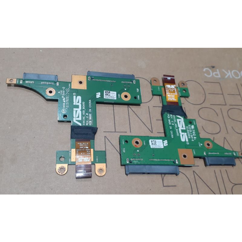 HDD Board Flexy Asus x441nc x441sax441m