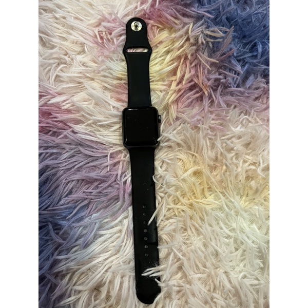 Apple Watch series 3 38mm (original second)