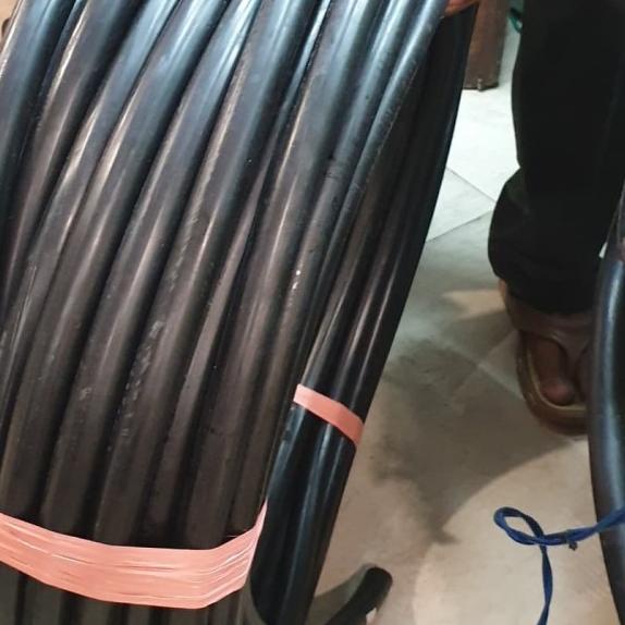 Kabel NYY 4x16 merk eterna/first cable