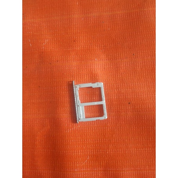 simtray bekas Samsung a710fd a7 2016