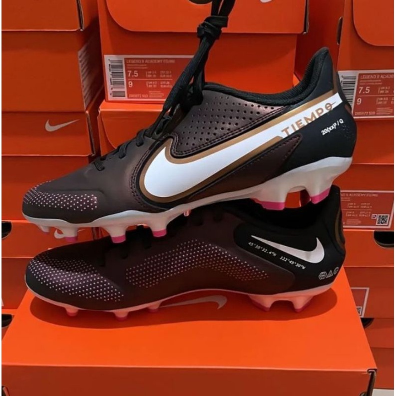Nike Tiempo Legend 9 Academy FG Generations Pack - Sepatu Bola Nike - Nike Tiempo - Sepatu Sepak Bol