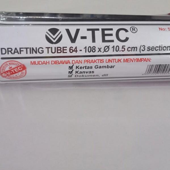

Tabung Gambar / Drawing Tube / Drafting Tube 10 Cm