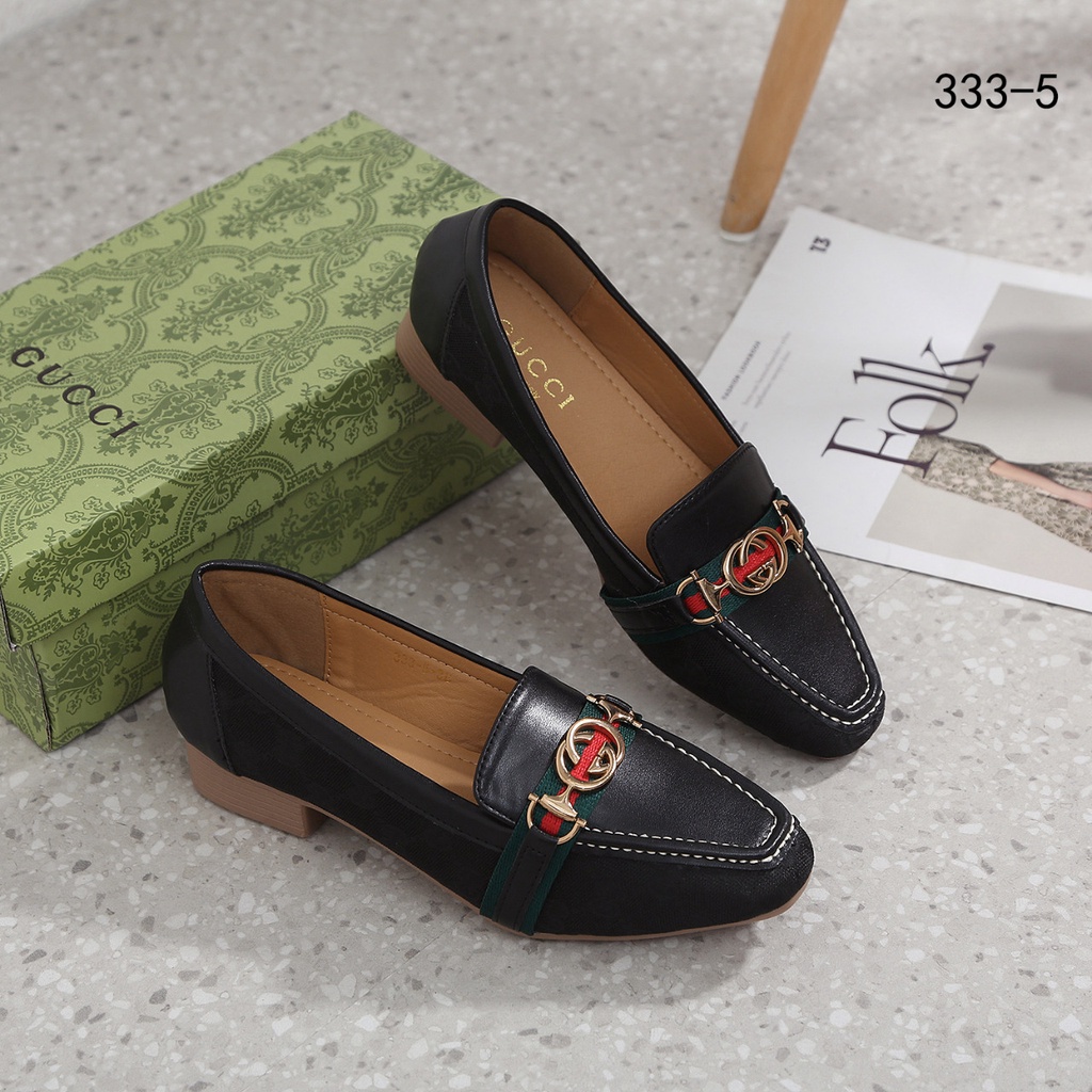 GC Loafer 333-5