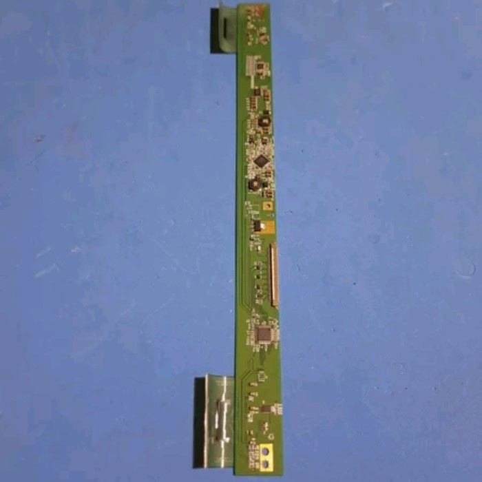 TCON - T CON - TICON - TIKON TV LG 24LB450A 24LB450