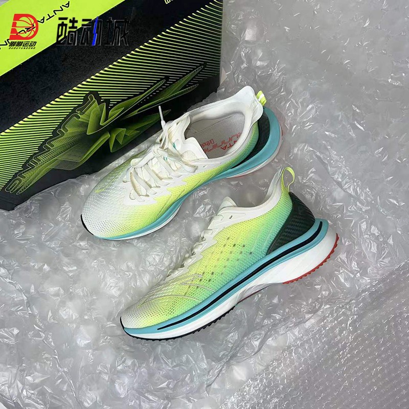 ANTA RUNNING SHOES CASUAL OTENTIC MACH