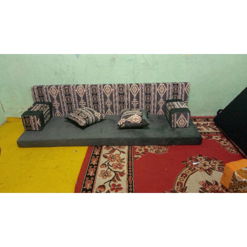 SOFA ARABIC REBONDID