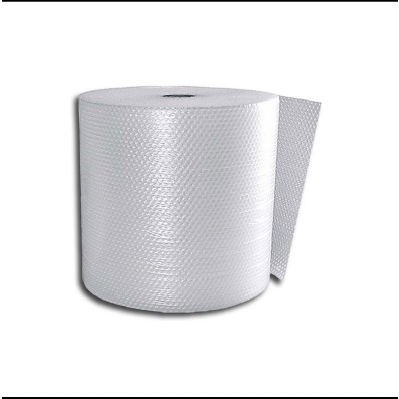 

Bubble Wrap Roll Tebal 40cm x 50meter | Packing Online Shop | Plastik Bubble | Pelindung Kemasan | Pelindung Paket | Bubblewrap