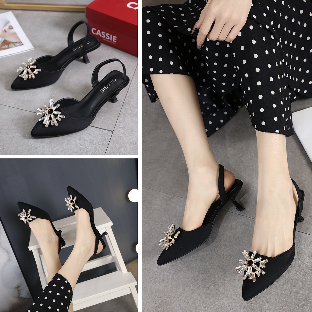 GSW High Heels wanita Import sepatu hak tinggi wanita import sepatu high heels wanita ( HZ04 )  sepatu hak wanita import Heels kantor wanita sepatu kerja wanita sepatu heels wanita kerja Sepatu hak tinggi wanita import sepatu pesta wanita