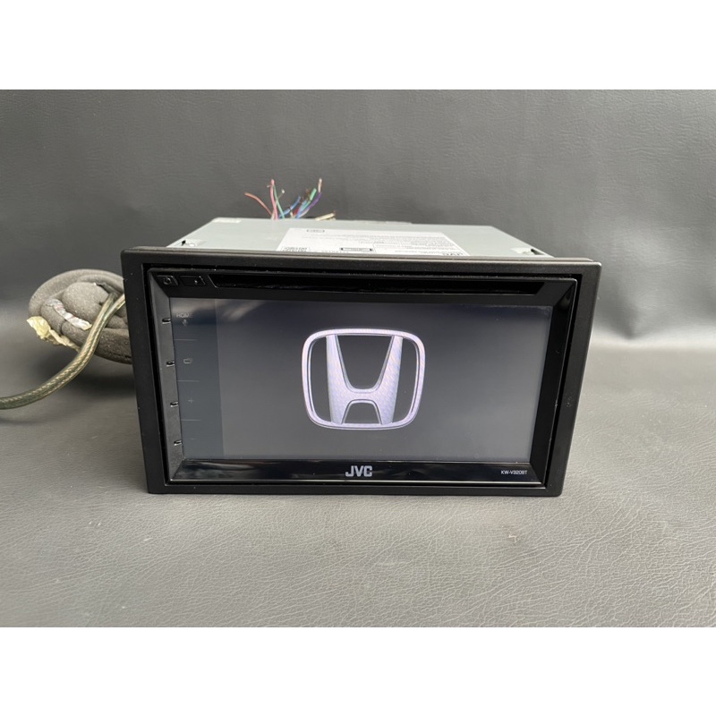 Head Unit JVC original Honda HRV 2016