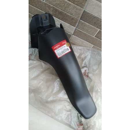 Spakbor sepakbor slebor depan bagian B Honda Kirana original