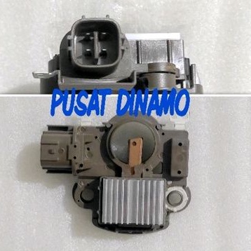 IC Regulator Dinamo Alternator Ampere Calya Sigra Agya 1.2  Ayla 1.2