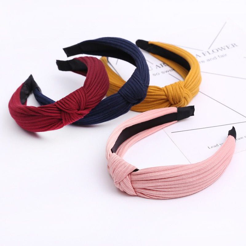 BANDO KOREAN/ BANDANA POLOS WANITA/ HEADBAND WANITA