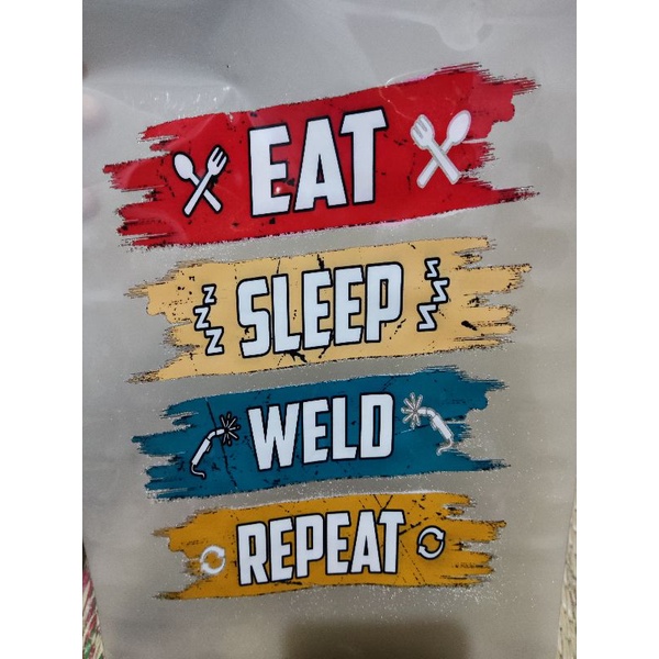 

SABLON DTF A4 FILM SIAP PRESSS/DESAIN SUKA" ANDA/harga per lembar