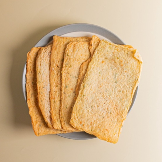

Odeng / Eomuk / Korean Fish Cake - 1kg