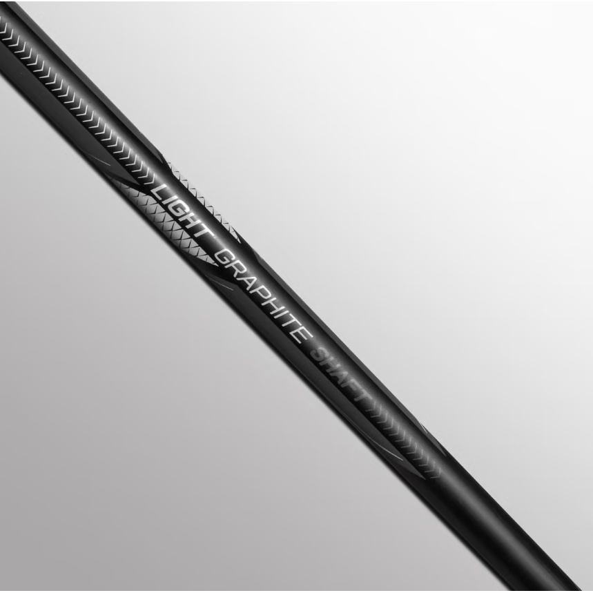 INESIS Iron 100 Tongkat Golf Right-Handed Size 1