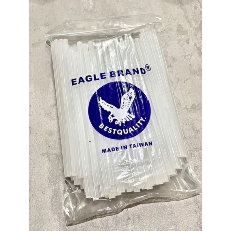 Isi Lem Tembak kecil - Lem bakar kecil (refill lem tembak)