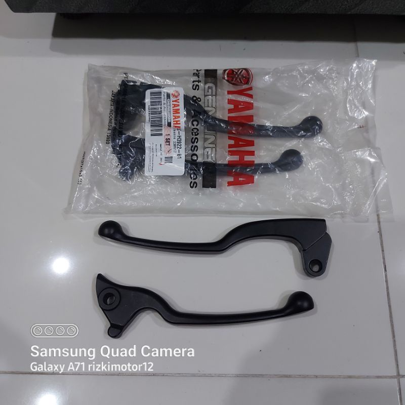 HANDEL REM KOPLING SET KANAN KIRI YAMAHA FIZ R /FIZ 1