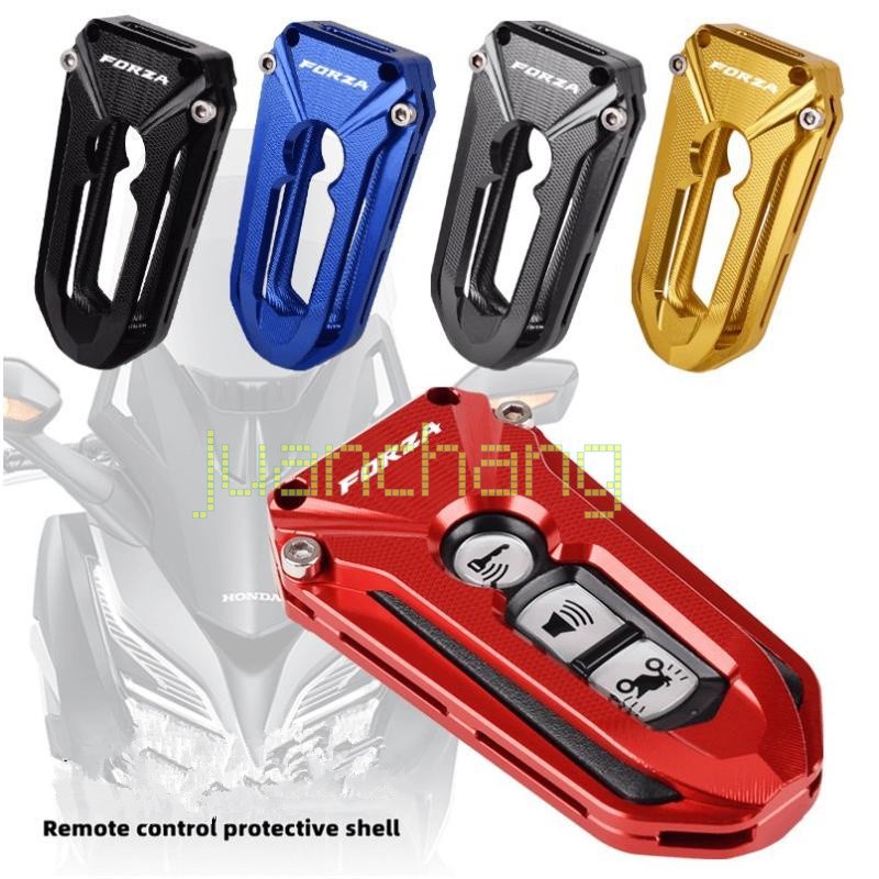 Case Kunci Remote Control Motor Honda PCX 125 PCX 150 PCX125 PCX150 2016 2017 2018 2019 2020
