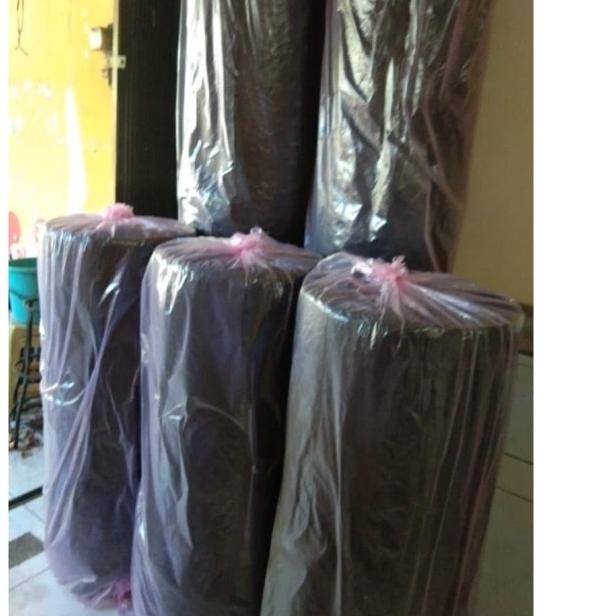 

BUBBLE WRAP 3 KG UKURAN 1,25 M x 50 M - Bening, 2.8 Kg