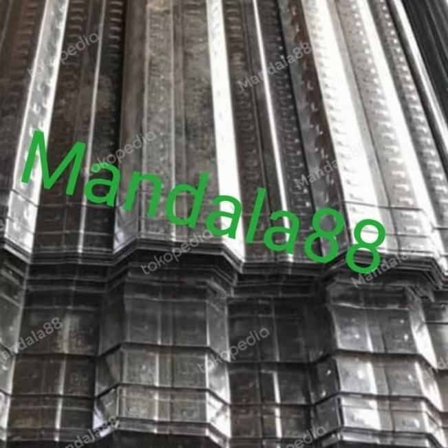 Bondek / Bondeck / Floordeck Cor Alas Cor