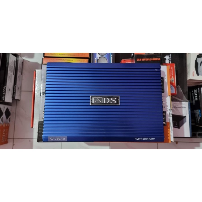 POWER MONOBLOK ADS 750.1D