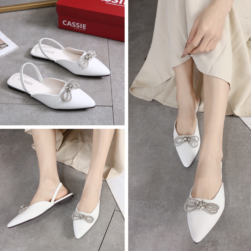 GSW sepatu flat shoes wanita flatshoes wanita ( FZ01 ) flat shoes wanita import sepatu kerja wanita import sandal wanita kekinian sendal flat shoes wanita sandal teplek wanita sendal teplek wanita