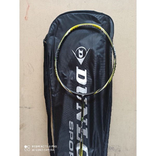 Dunlop Biomimetic Power 6200
