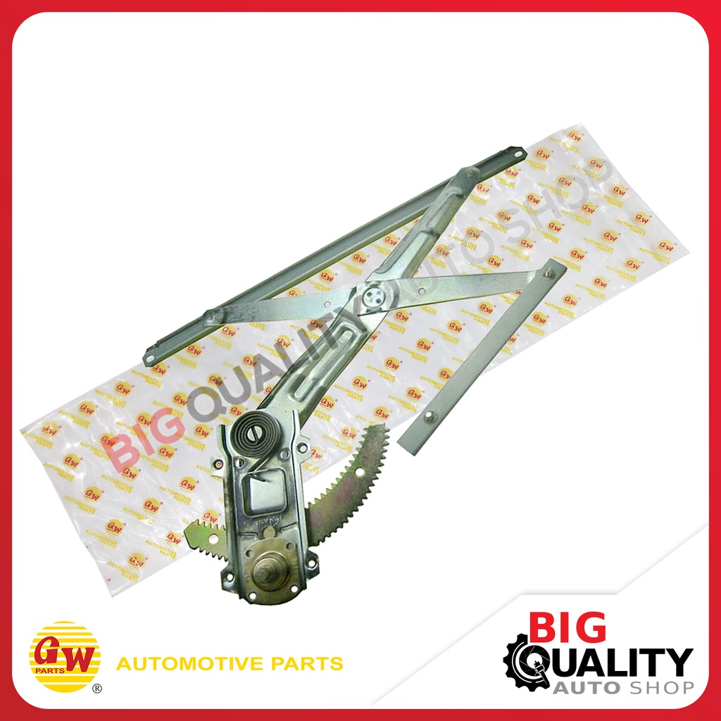 Dudukan Kaca Jendela Window Regulator LH PANTHER