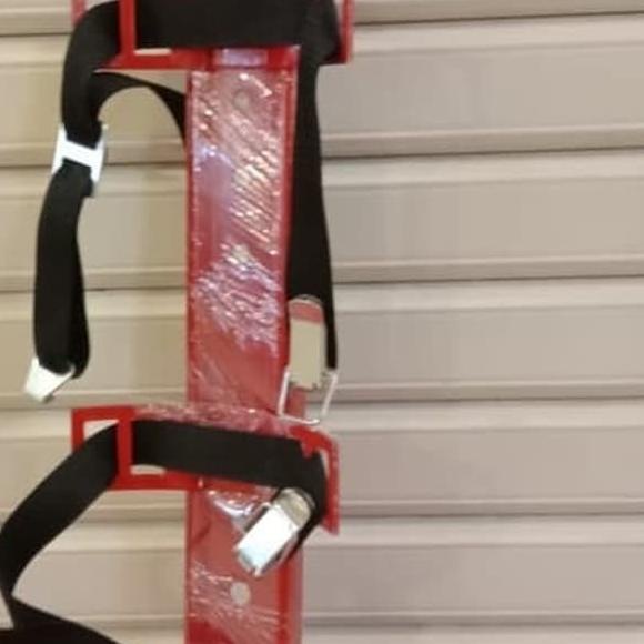 BRACKET APAR 3KG - 9KG breket gantungan apar dudukan apar