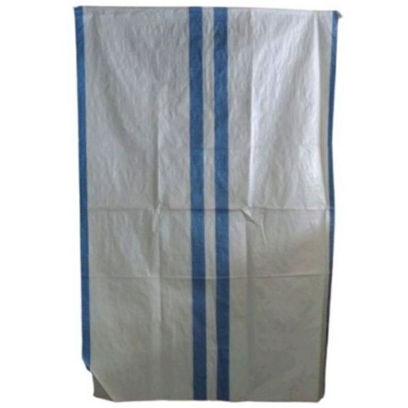 KARUNG JUMBO BEKAS LAYAK PAKAI 110x150