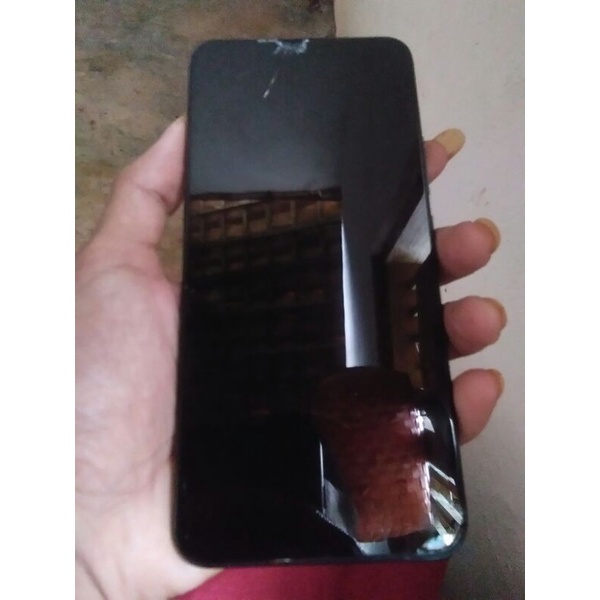 Vivo y19 ram 6/128 minus Lcd ( Deskripsi )