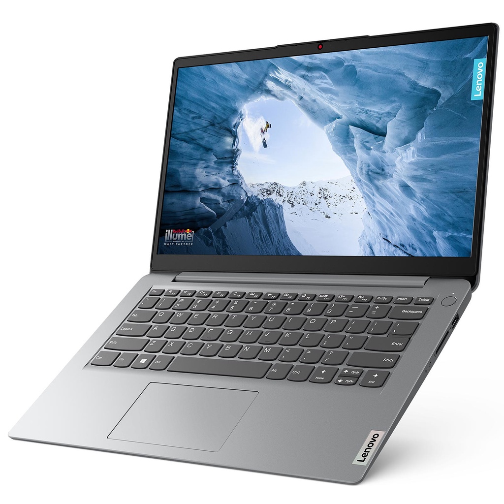 Laptop Lenovo Ideapad Slim 3 14 Ryzen 7 5825U RAM 16GB 1TB ssd Vega 8 14.0FHD IPS OHS 21 14.0FHD