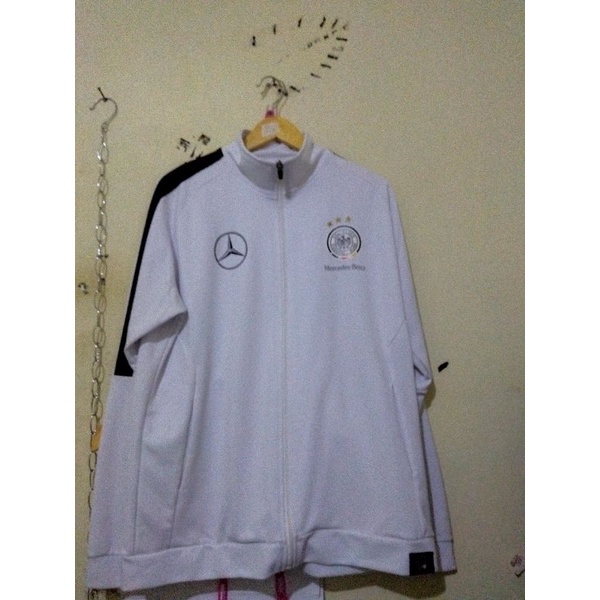 Tracktop jerman