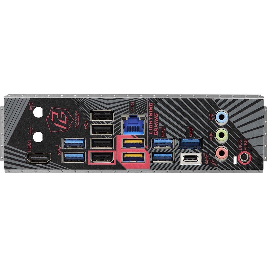 ASROCK B650 PG Lightning | Motherboard AMD B650 Ryzen AM5