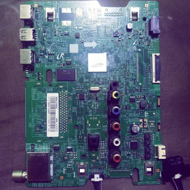 MB - MAINBOARD SAMSUNG 49N5000 - 49N5000