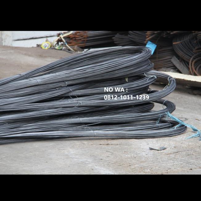 BESI BETON POLOS 12 MM