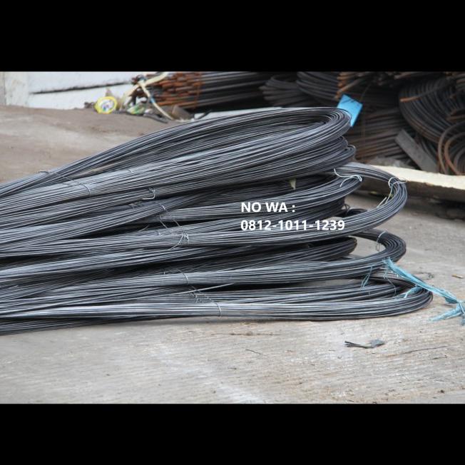 BESI BETON POLOS 12 MM