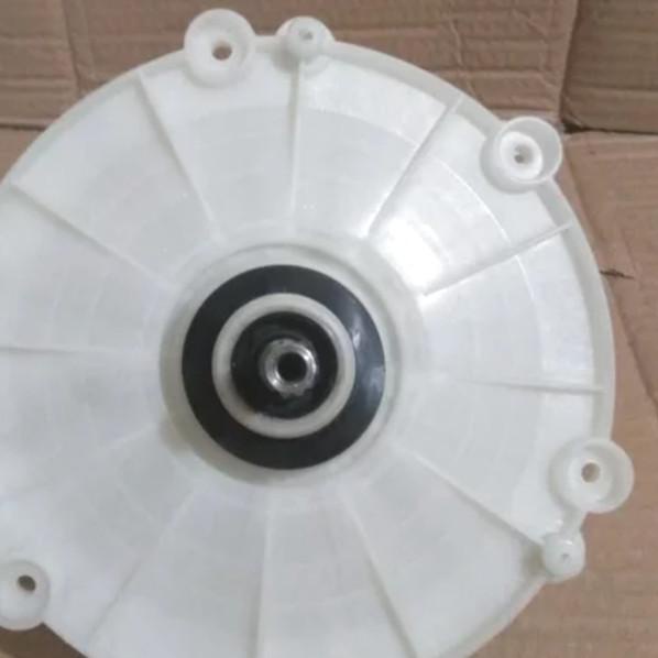 GEAR BOX MESIN CUCI LG 2 TABUNG