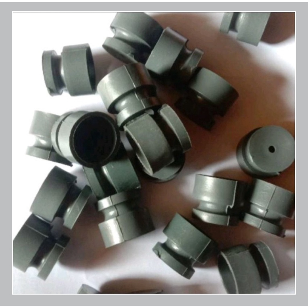 Isolator Plastik / Pengapian Listrik Pvc